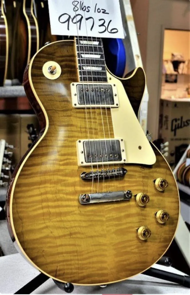 Les Paul