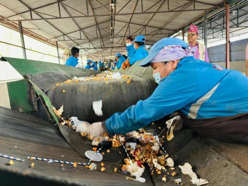 America's Recycling Pioneers: Seven Fortunes Built From What Others Left Behind