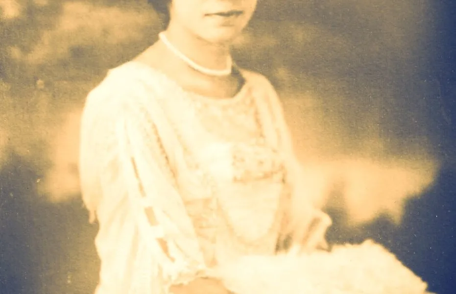 Florence Beatrice Smith Price