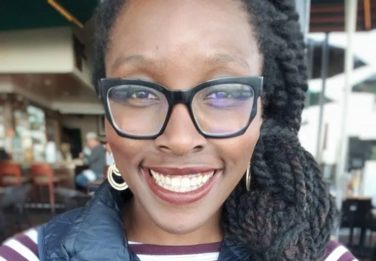 Dr. Miriam Okafor