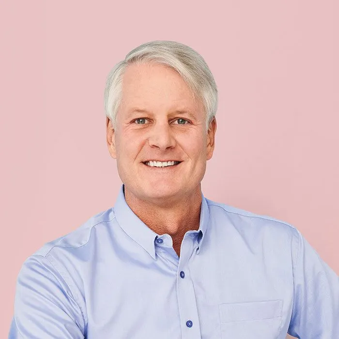 John Donahue