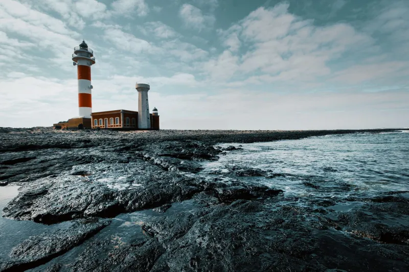 Storm Watcher: The Lighthouse Keeper's Daughter Who Taught America to Read the Sky