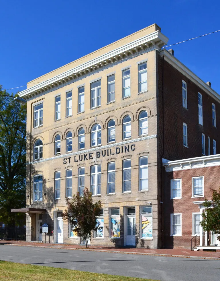 St. Luke Penny Savings Bank