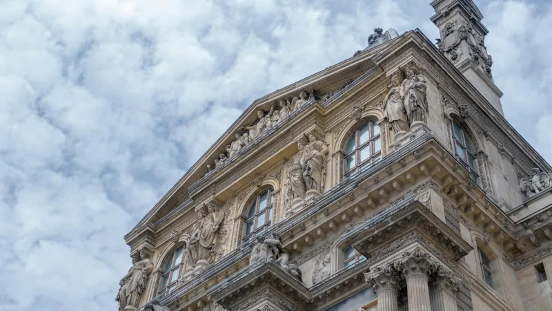 The Mail Route That Built a Dream: How One Man's 33-Year Walk Became France's Most Unlikely Masterpiece