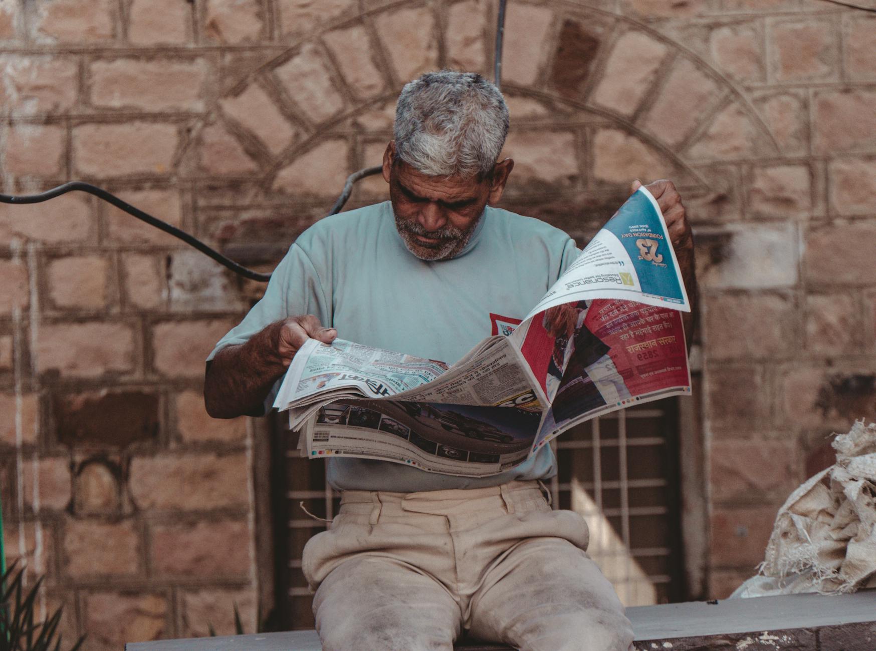 The Invisible Millionaire: How a Vermont Janitor Quietly Beat Wall Street at Its Own Game