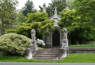 Greenwood Cemetery