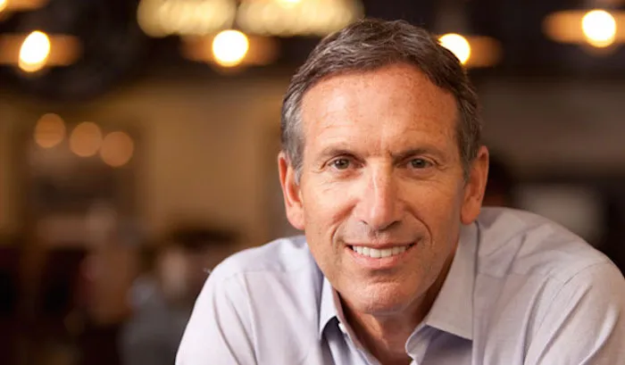 Howard Schultz