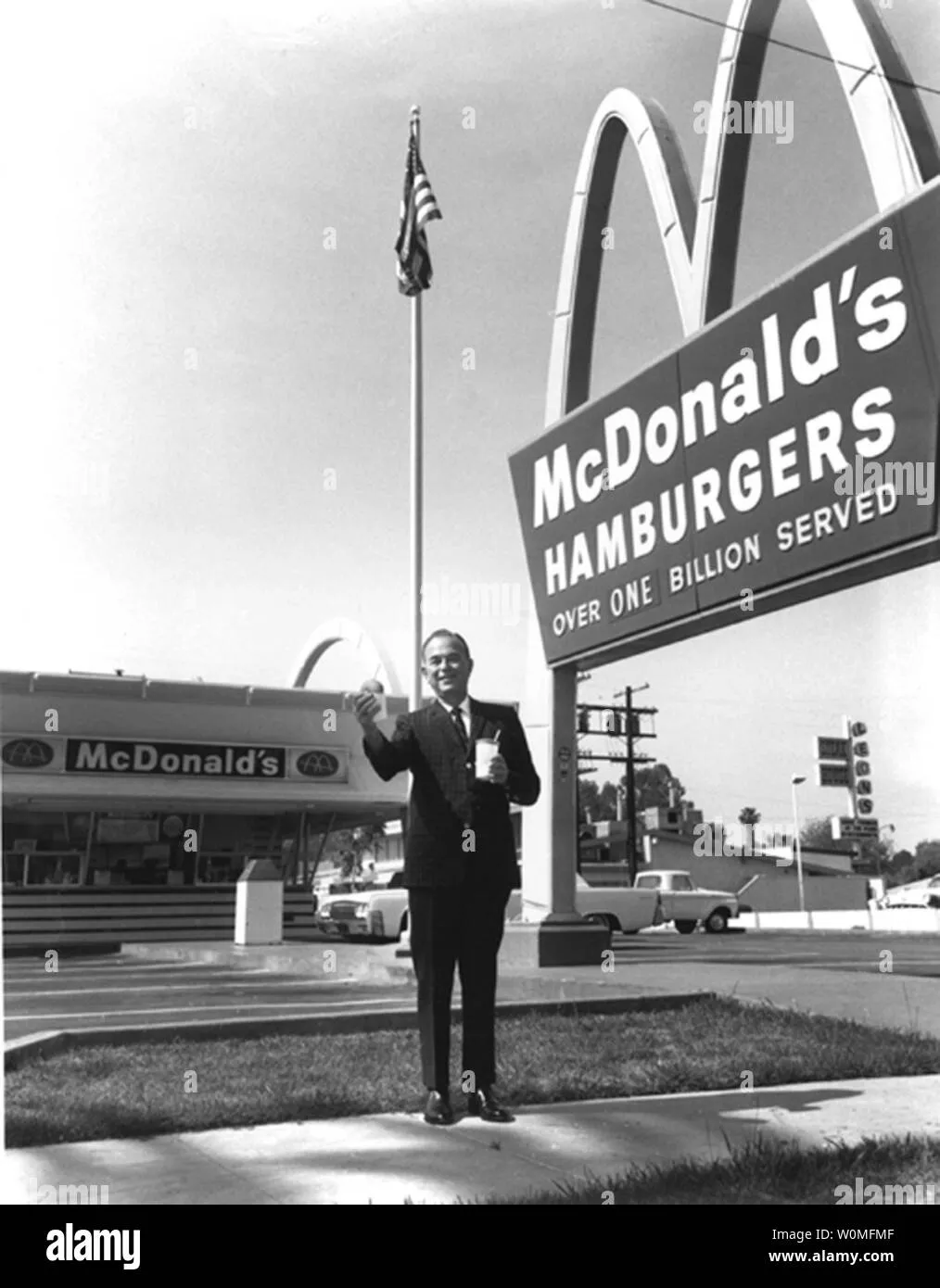 Ray Kroc