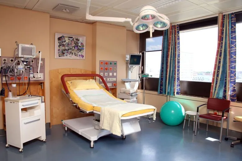 Vienna General Hospital