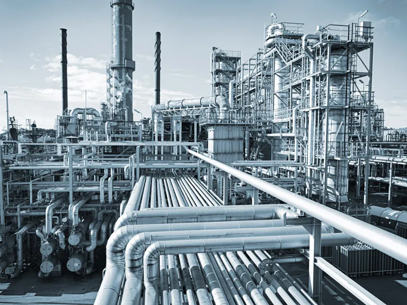 Gonzalez Institute for Industrial Efficiency