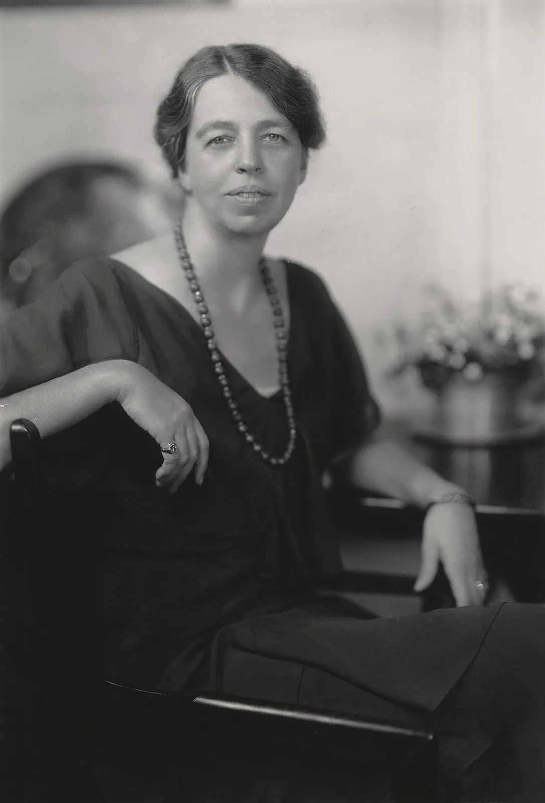 Eleanor Fitzgerald