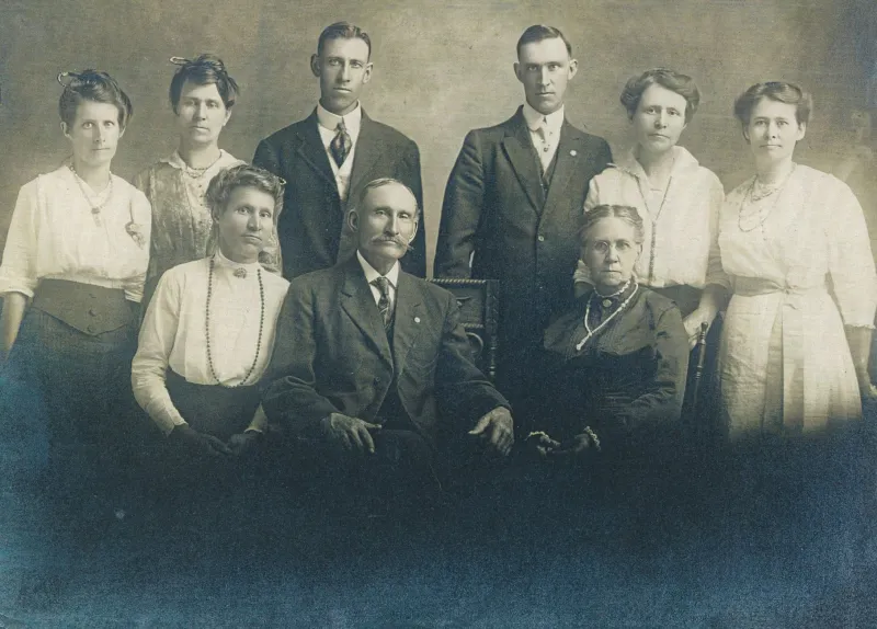 Strangers Who Built the Safety Net: How Immigrants Created the Institutions America Forgot to Make
