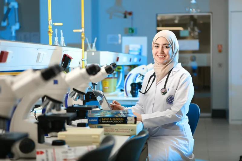 They Said Her Brain Worked Wrong. It Turned Out Her Brain Was the Only One Working Right.