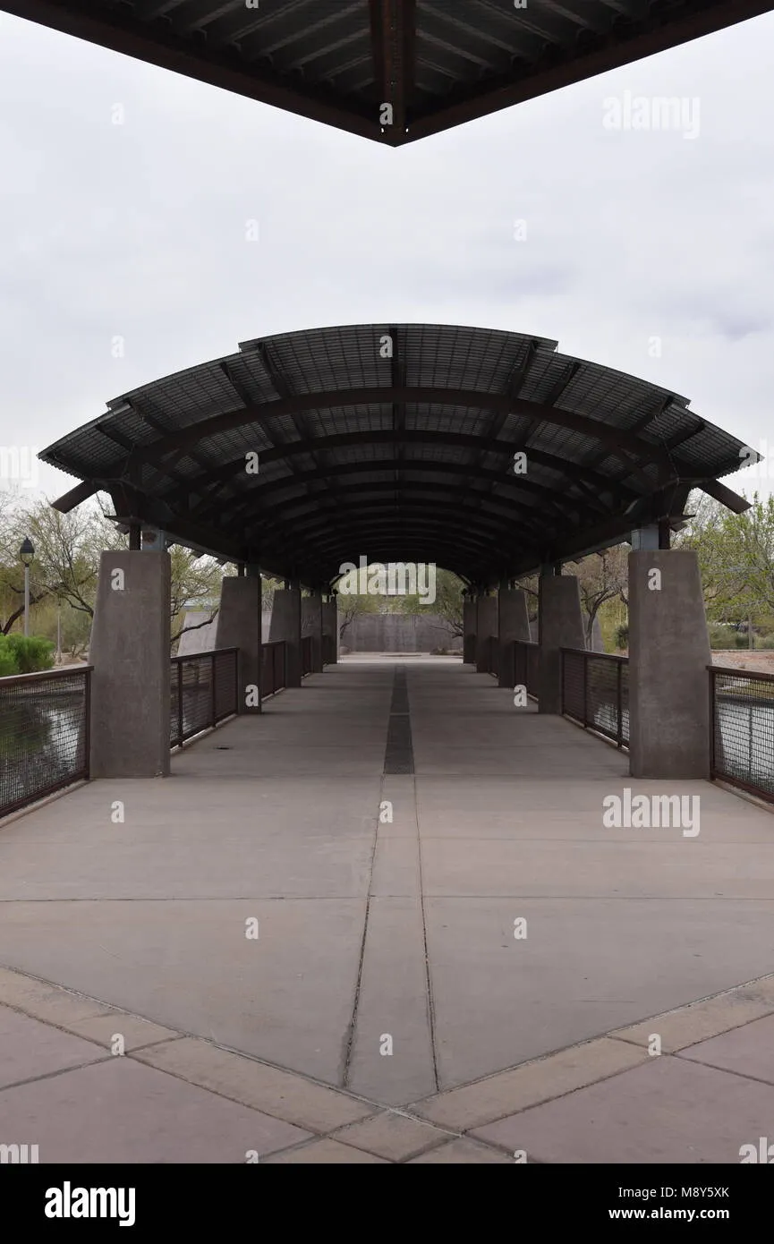 Steele Indian School Park