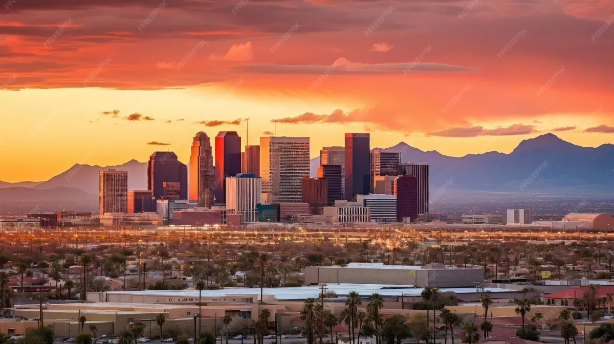 City of Phoenix