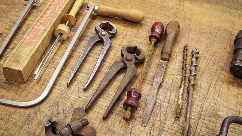 Her Name Was Nowhere on the Patent — But Her Invention Was in Every American Home