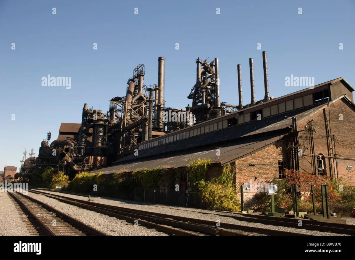 Bethlehem Steel