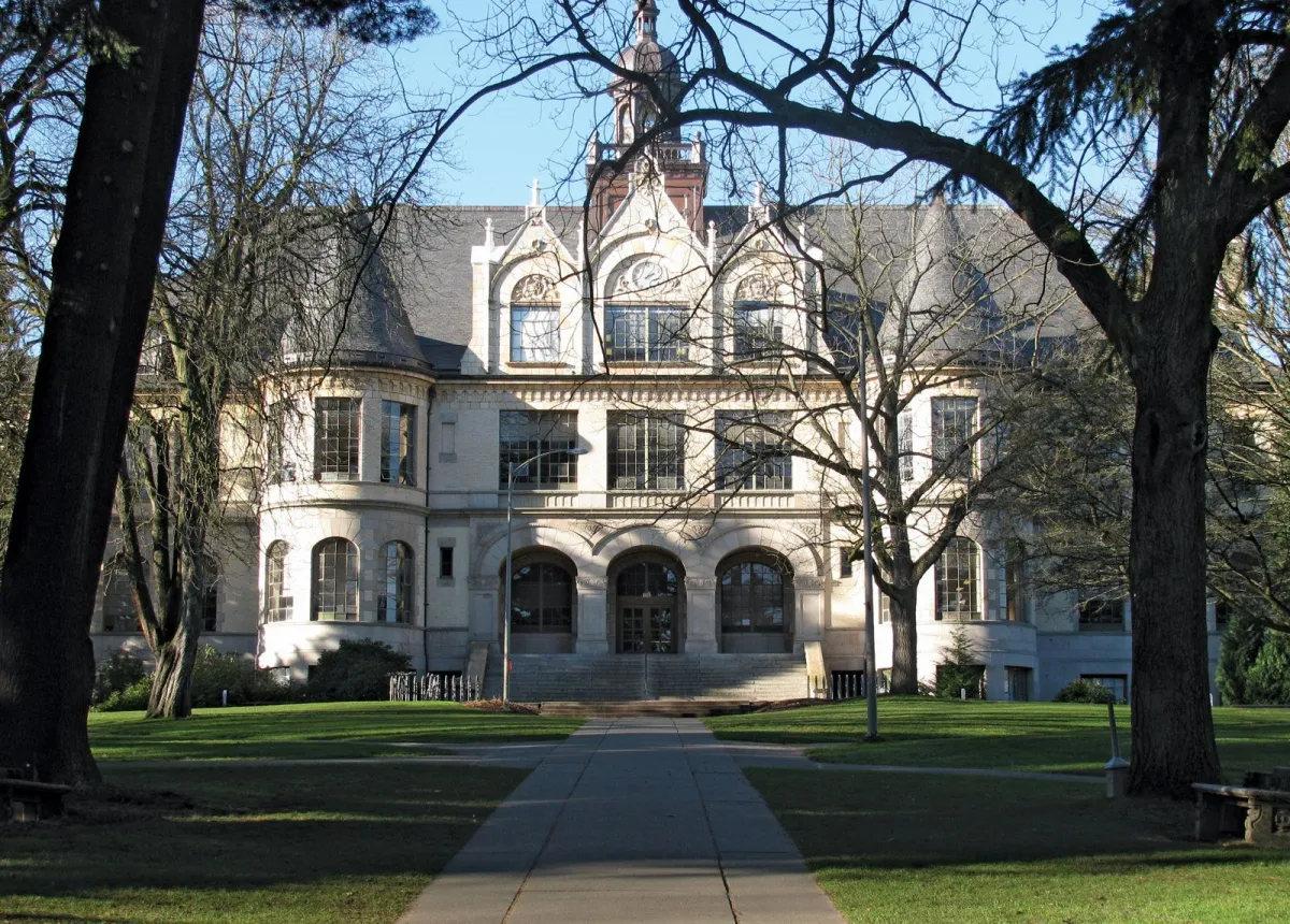 University of Washington