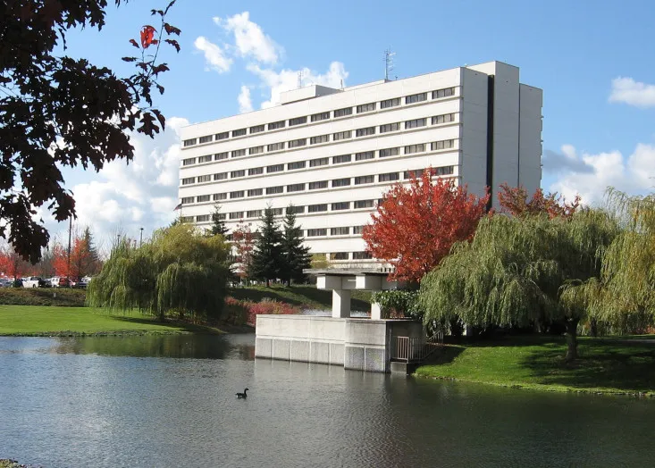 Madigan Army Medical Center