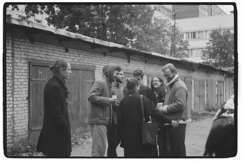 Wrong Day, Right History: When Americans Stumbled Into Greatness