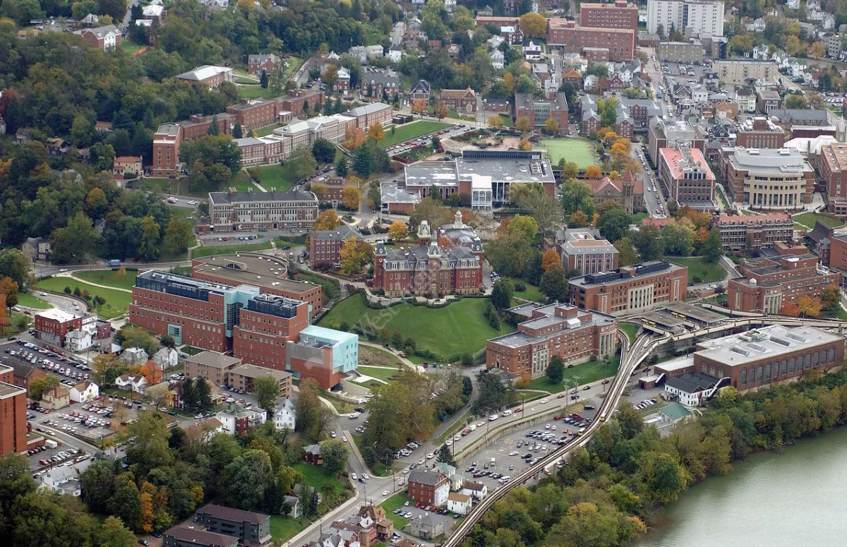 West Virginia University