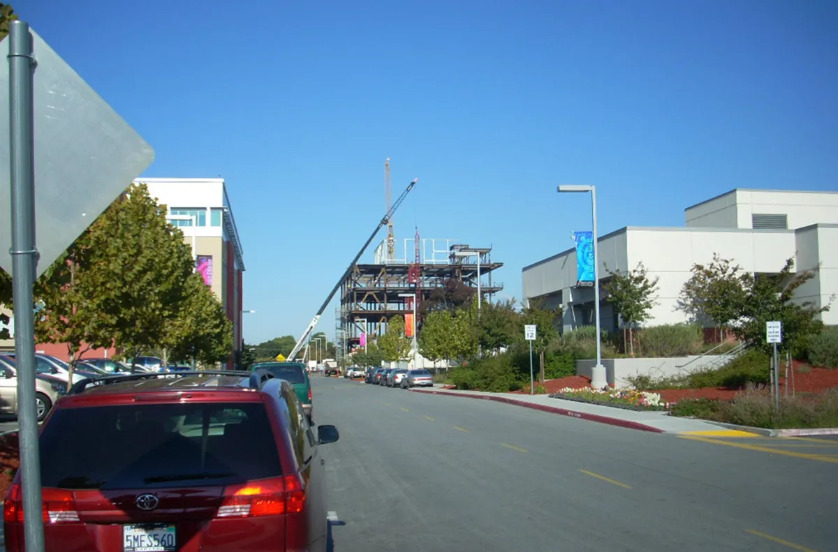 Regional Medical Center